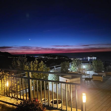 Tre Castelli Bed & Breakfast Монтичело Екстериор снимка