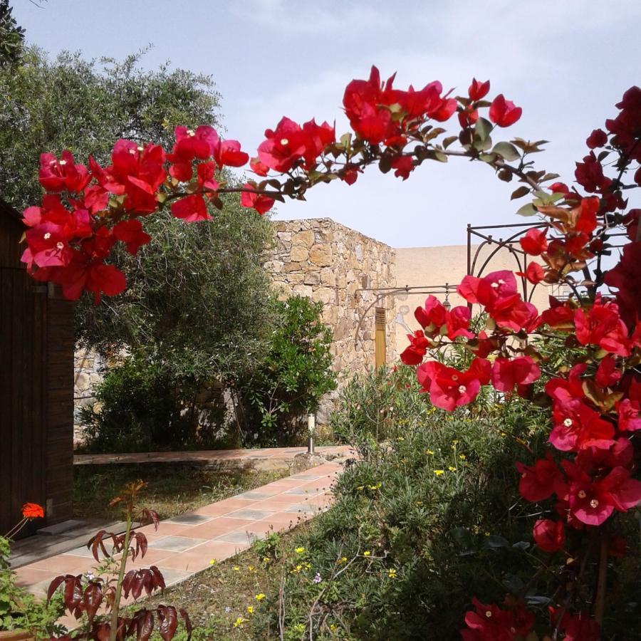 Tre Castelli Bed & Breakfast Монтичело Екстериор снимка