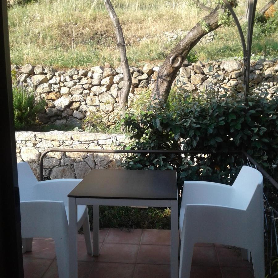 Tre Castelli Bed & Breakfast Монтичело Екстериор снимка