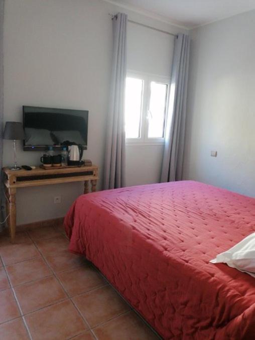 Tre Castelli Bed & Breakfast Монтичело Екстериор снимка