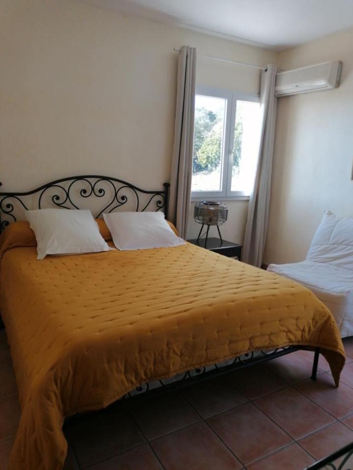 Tre Castelli Bed & Breakfast Монтичело Екстериор снимка