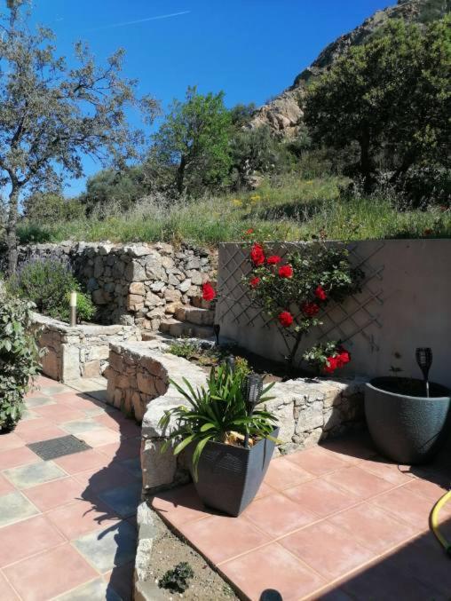 Tre Castelli Bed & Breakfast Монтичело Екстериор снимка