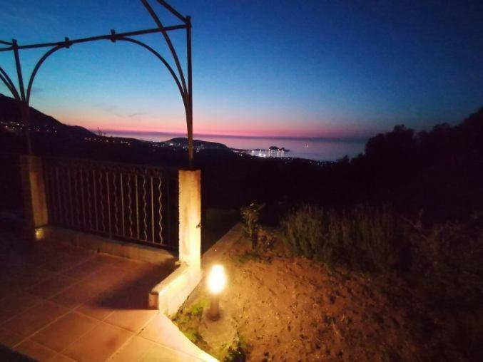 Tre Castelli Bed & Breakfast Монтичело Екстериор снимка