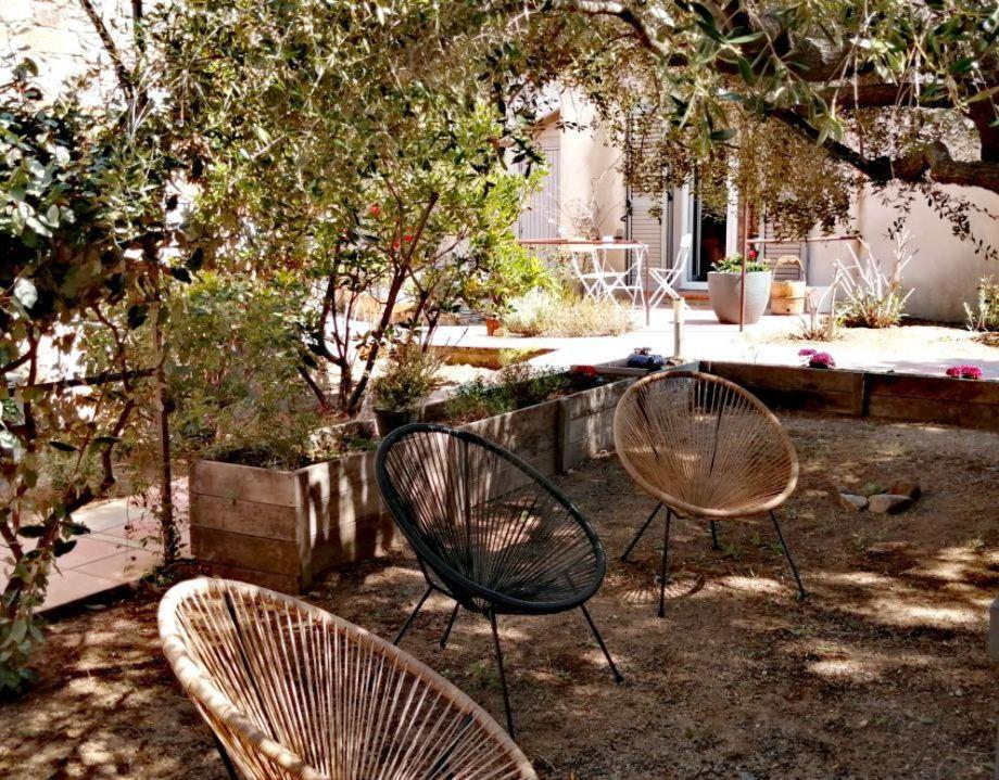 Tre Castelli Bed & Breakfast Монтичело Екстериор снимка