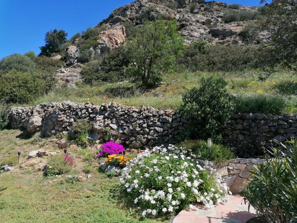 Tre Castelli Bed & Breakfast Монтичело Екстериор снимка
