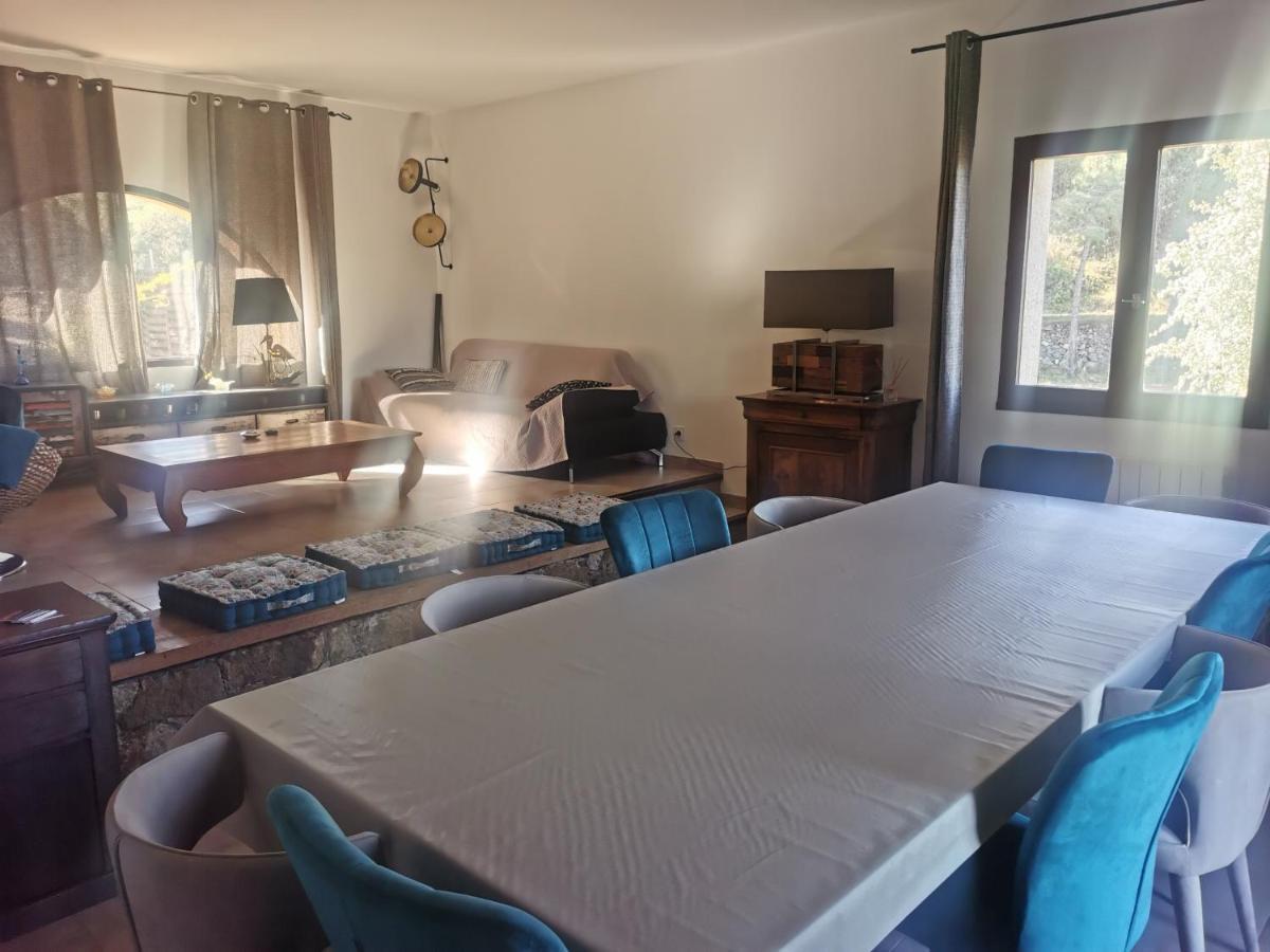 Tre Castelli Bed & Breakfast Монтичело Екстериор снимка