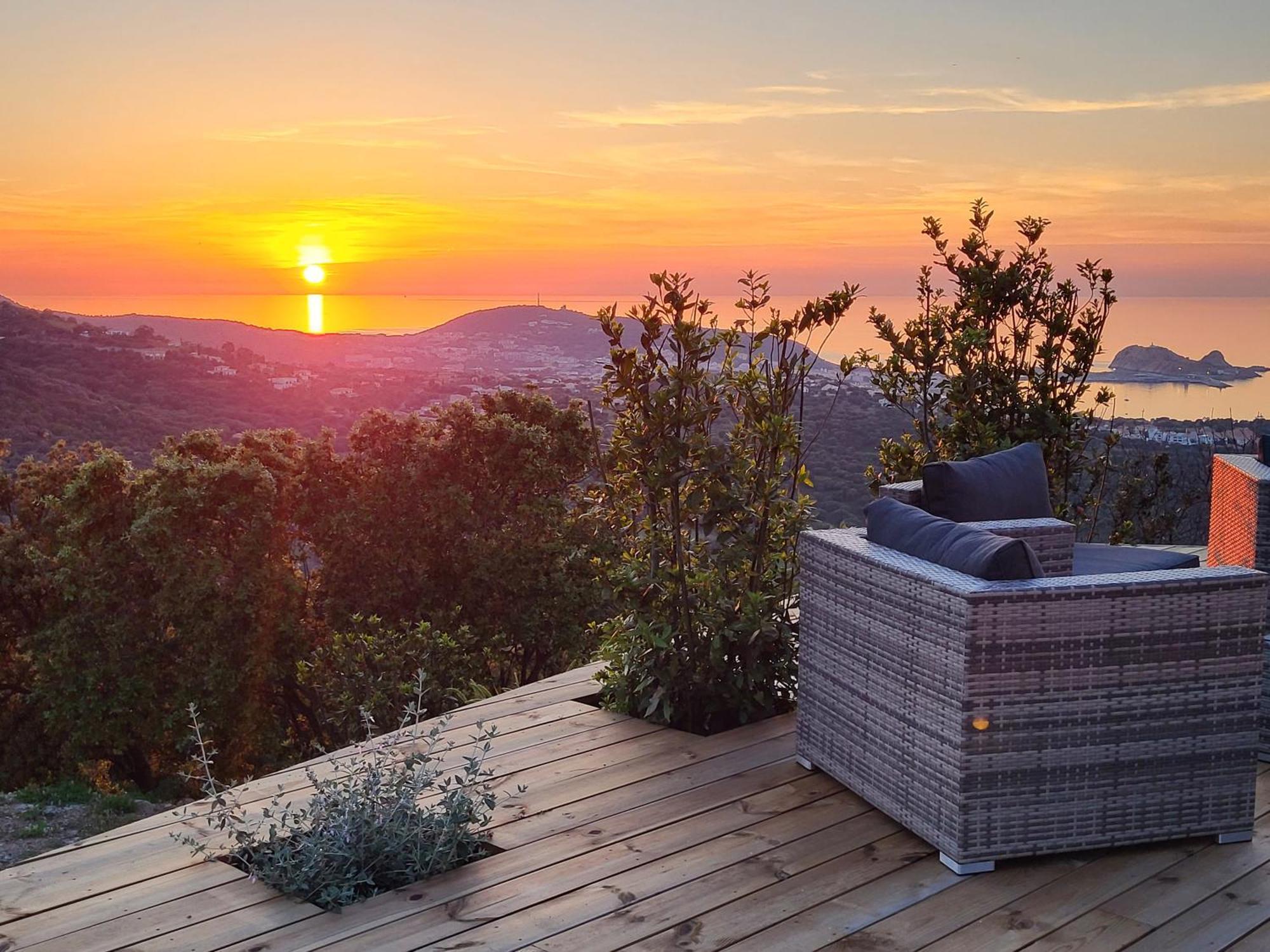 Tre Castelli Bed & Breakfast Монтичело Екстериор снимка