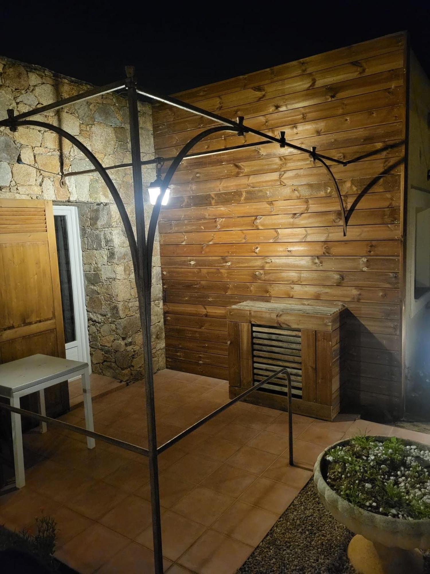 Tre Castelli Bed & Breakfast Монтичело Стая снимка